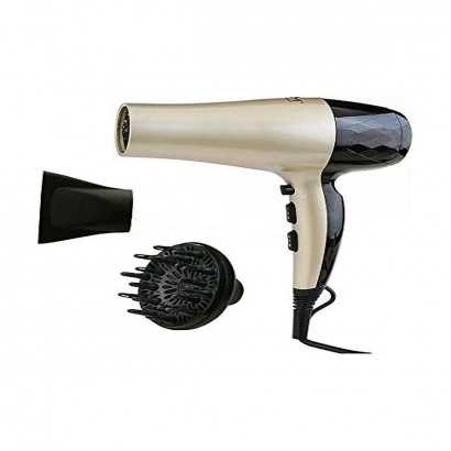 Hairdryer EDM-Hair dryers-Verais