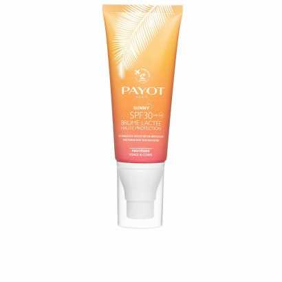 Sun Screen Spray Payot Sunny Spf 30 100 ml-Protective sun creams for the body-Verais
