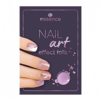 Nail art stickers Essence Nail Art Sheets (1 Unit)-Manicure and pedicure-Verais
