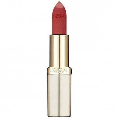 Lipstick L'Oreal Make Up Color Riche 256-blush fever (4,2 g)-Lipsticks, Lip Glosses and Lip Pencils-Verais