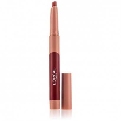 Lipstick L'Oreal Make Up Infaillible 112-spice of life (2,5 g)-Lipsticks, Lip Glosses and Lip Pencils-Verais