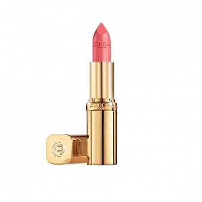 Lipstick L'Oreal Make Up Color Riche 230-coral showroom (4,2 g)-Lipsticks, Lip Glosses and Lip Pencils-Verais