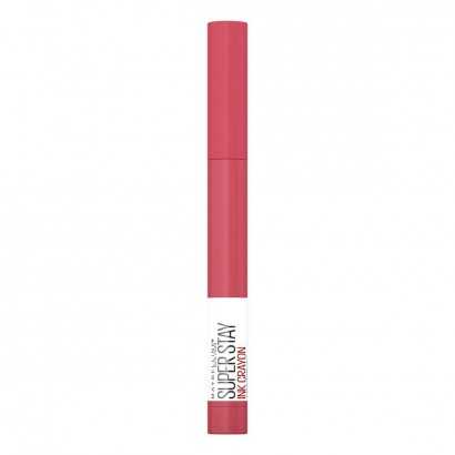 Lipstick Maybelline Superstay Ink 85-change is good (1,5 g)-Lipsticks, Lip Glosses and Lip Pencils-Verais