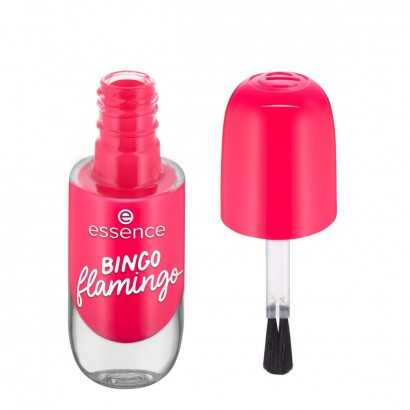 Nagellack Essence 13-bingo flamingo (8 ml)-Maniküre und Pediküre-Verais
