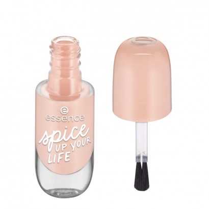 nail polish Essence 09-spice up your life (8 ml)-Manicure and pedicure-Verais