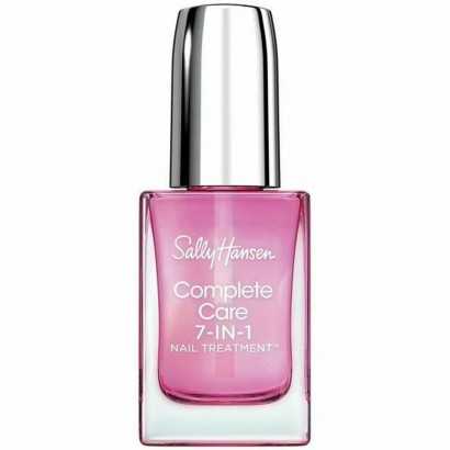 Treatment for Nails Sally Hansen Complete Care 7-in-1 (13,3 ml)-Manicure and pedicure-Verais