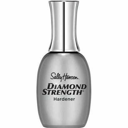 Endurecedor de Uñas Sally Hansen Diamond Strength 13,3 ml-Manicura y pedicura-Verais