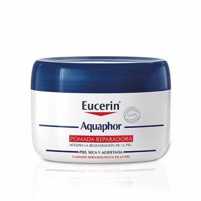 Repairing cream Eucerin Aquaphor (110 ml)-Moisturisers and Exfoliants-Verais