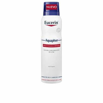 Reparatursalbe Eucerin Aquaphor 250 ml Spray-Lotionen und Body Milk-Verais