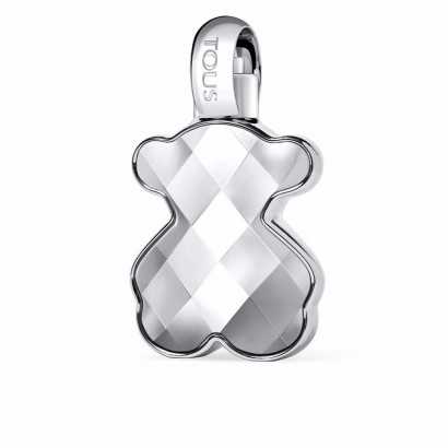 Women's Perfume Tous LoveMe The Silver Parfum EDP (50 ml)-Perfumes for women-Verais