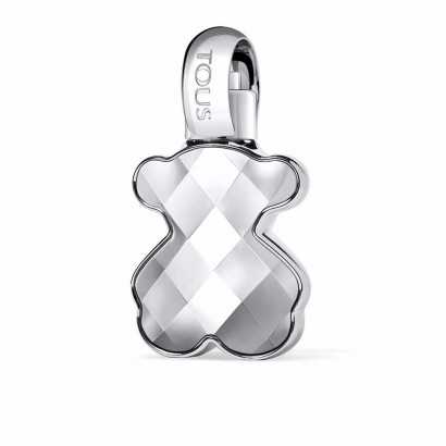 Damenparfüm Tous LoveMe The Silver Parfum EDP (30 ml)-Parfums Damen-Verais
