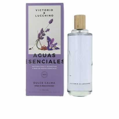 Perfume Mujer Victorio & Lucchino Aguas Esenciales Dulce Calma EDT (250 ml)-Perfumes de mujer-Verais