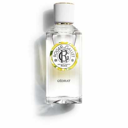 Parfum Unisexe Roger & Gallet Cédrat EDP (100 ml)-Parfums pour femme-Verais