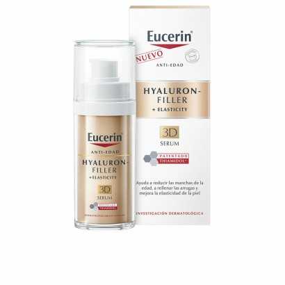 Anti-Aging Serum Eucerin Hyaluron Filler 30 ml-Seren-Verais