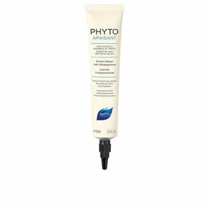 Calming Serum PHYTO Phytoapaisant (50 ml)-Hair masks and treatments-Verais