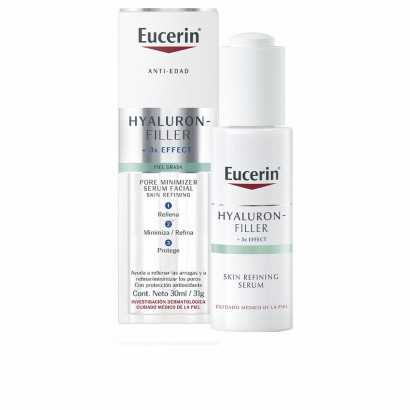 Anti-Ageing Serum Eucerin Hyaluron Filler Skin Refining (30 ml)-Serums-Verais