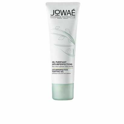 Gesichtsreinigungsgel Jowaé Anti-Schönheitsfehler (40 ml)-Gesichtsreinigung und Peeling-Verais