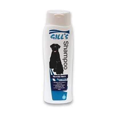 Shampoo für Haustiere GILL'S (200 ml)-Gesundheit und Hygiene-Verais