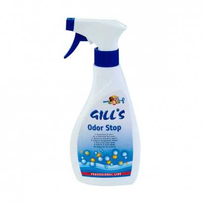 Odour eliminator GILL'S 300 ml-Well-being and hygiene-Verais