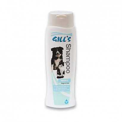 Pet shampoo GILL'S (200 ml)-Well-being and hygiene-Verais