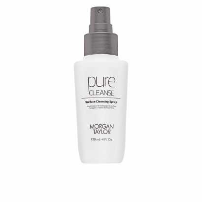 Reinigungscreme Morgan Taylor Pure Cleanse (120 ml)-Make-up-Entfernung-Verais