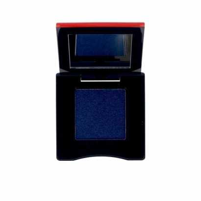 Ombre à paupières Shiseido POP PowderGel Nº 17 Shimmering Navy (2,5 g)-Fards à paupières-Verais