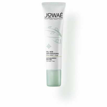 Facial Gel Jowaé Anti Blemish Sos Anti-stain 10 ml-Cleansers and exfoliants-Verais