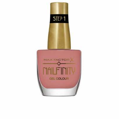 nail polish Max Factor Nailfinity Nº 235 Striking 12 ml-Manicure and pedicure-Verais