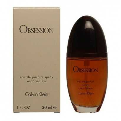 Women's Perfume Obsession Calvin Klein EDP-Perfumes for women-Verais