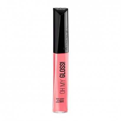 Lip-gloss Oh My Glosh! Rimmel London-Lipsticks, Lip Glosses and Lip Pencils-Verais