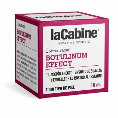 Crema Viso laCabine Botulinum Effect-Creme anti-rughe e idratanti-Verais