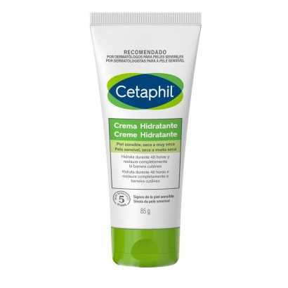 Crema Facial Hidratante Cetaphil Cetaphil 85 g-Cremas antiarrugas e hidratantes-Verais