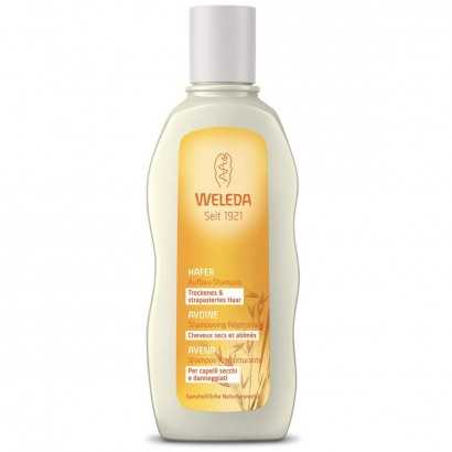 Shampoo Weleda Oat Replenishing (190 ml)-Shampoos-Verais