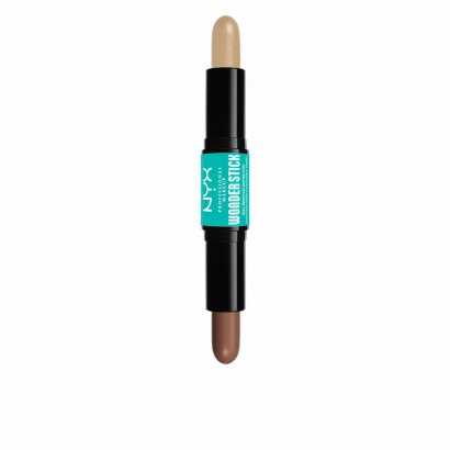 Highlighter NYX Wonder Stick Double action 8 g-Make-up and correctors-Verais