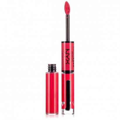 shimmer lipstick NYX Shine Loud Another level 3,4 ml-Lipsticks, Lip Glosses and Lip Pencils-Verais