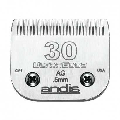 Recambio de Cuchilla para Afeitadora Andis S-30 Perro 0,5 mm-Bienestar e higiene-Verais