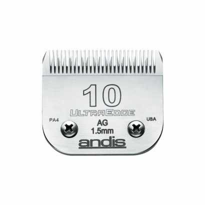 Replacement Shaver Blade Andis S-10 Dog 1,5 mm-Well-being and hygiene-Verais