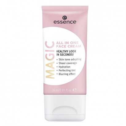 Crema Facial Essence Magic All In One 30 ml-Cremas antiarrugas e hidratantes-Verais