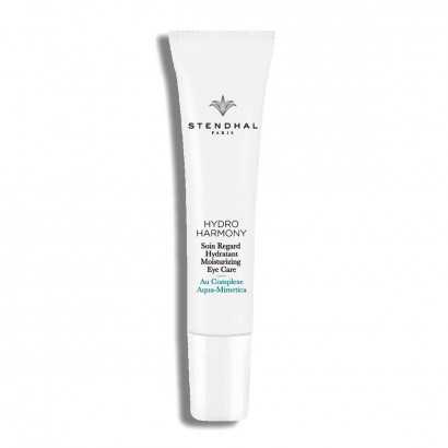Facial Cream Stendhal Hydro Harmony (15 ml)-Anti-wrinkle and moisturising creams-Verais