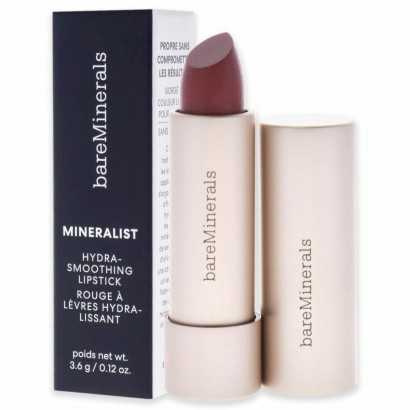 Hydrating Lipstick bareMinerals Mineralist awareness 3,6 g-Lipsticks, Lip Glosses and Lip Pencils-Verais