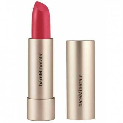 Hydrating Lipstick bareMinerals Mineralist confidence (3,6 g)-Lipsticks, Lip Glosses and Lip Pencils-Verais