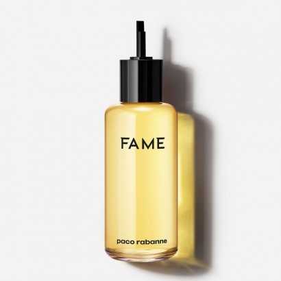 Damenparfüm Paco Rabanne Fame Refill Ersatzteil (200 ml)-Parfums Damen-Verais