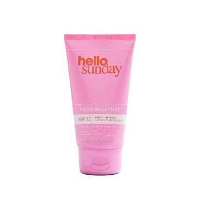 Body Cream Hello Sunday The Essential One (50 ml)-Moisturisers and Exfoliants-Verais