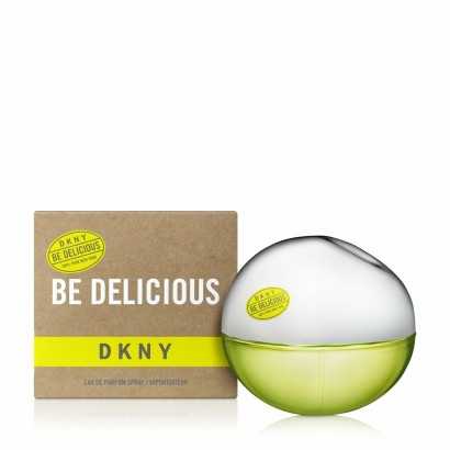 Women's Perfume Donna Karan EDP Be Delicious 30 ml-Perfumes for women-Verais