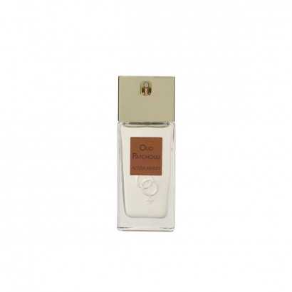 Unisex-Parfüm Alyssa Ashley Oud Patchouli EDP (30 ml)-Parfums Damen-Verais