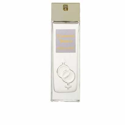 Perfume Unisex Alyssa Ashley Cashmeran EDP (100 ml)-Perfumes de mujer-Verais