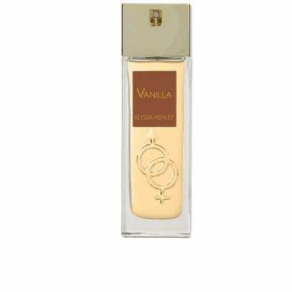 Parfum Unisexe Alyssa Ashley Vainilla EDP (100 ml)-Parfums pour femme-Verais