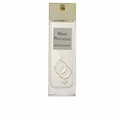 Perfume Unisex Alyssa Ashley White Patchouli EDP (100 ml)-Perfumes de mujer-Verais