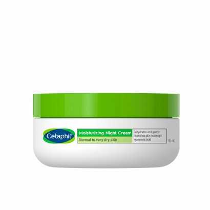 Night Cream Cetaphil Cetaphil Moisturizing 88 ml-Anti-wrinkle and moisturising creams-Verais