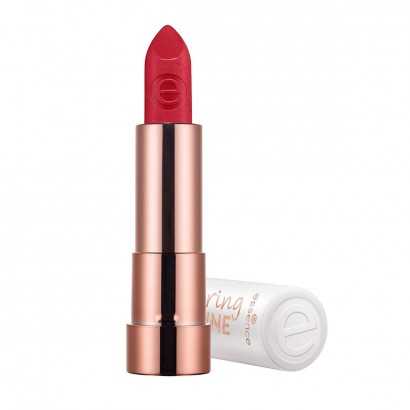 Hydrating Lipstick Essence Caring Shine 205-my love (3,5 g)-Lipsticks, Lip Glosses and Lip Pencils-Verais